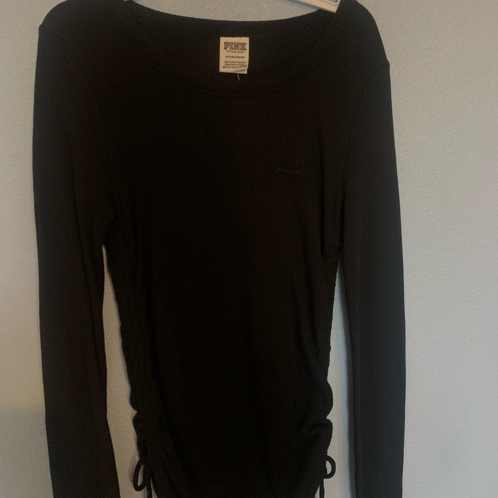 PINK long sleeve